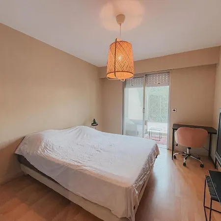 Luxury Setting With Private Pool Lägenhet Antibes