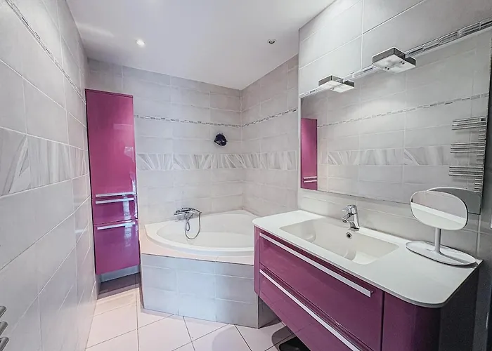 Luxury Setting With Private Pool Lägenhet *