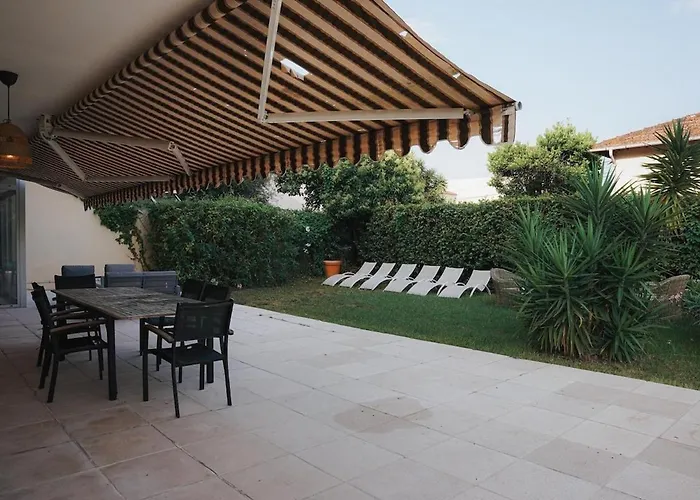 アパート Luxury Setting With Private Pool *