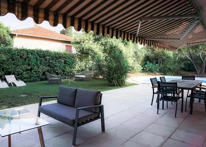 Luxury Setting With Private Pool Lägenhet *