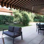 Luxury Setting With Private Pool Apartman *