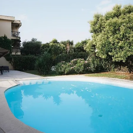 شقة Luxury Setting With Private Pool