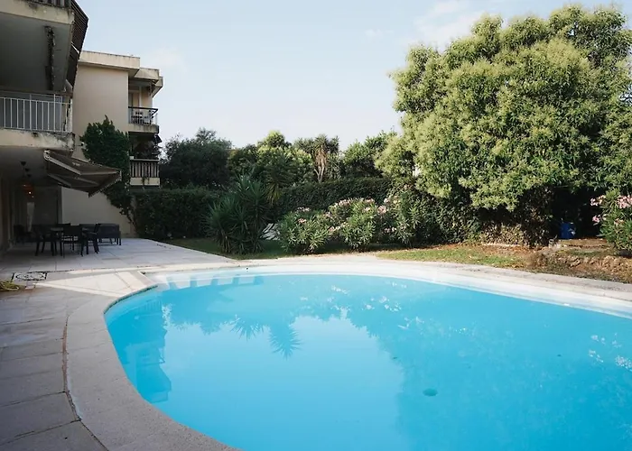 شقة Luxury Setting With Private Pool